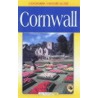 Cornwall And The Scilly Isles door Rita Tregellas Pope