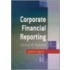 Corporate Financial Reporting