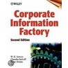 Corporate Information Factory door William H. Inmon