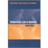 Corporations Law in Australia by Stephen Bottomley