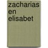 Zacharias en elisabet