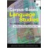 Corpus-Based Language Studies