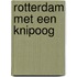 Rotterdam met een knipoog