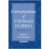 Corres Thom Hobbes V2 Cewth C