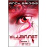 Council Of Evil:villain.net 1 door Andy Briggs