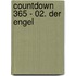Countdown 365 - 02. Der Engel
