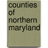 Counties Of Northern Maryland