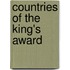 Countries of the King's Award