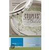 Couples' Devotional Bible-niv door Onbekend