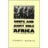 Coups and Army Rule in Africa