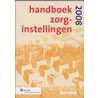 Handboek Zorginstellingen