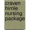 Craven Hirnle Nursing Package by Unknown