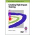 Creating High-Impact Training