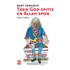 Toen God spitte en Allah spon