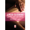 Lente en andere seizoenen door J.M.G. le Clezio