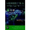 Creating Value Through Merg C door Michael A. Hitt