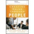 Creating Value Through People