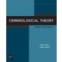 Criminology Theory The Reader