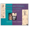 Cross-Sectional Human Anatomy by Thomas E. Herbener