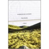 Crossing the Sierra de Gredos door Peter Handke