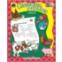 Crossword Puzzles, Grades 2-3