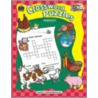 Crossword Puzzles, Grades 2-3 door Michael Levin