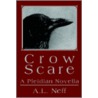 Crow Scare:A Pleidian Novella door Adam L. D'Amato-Neff