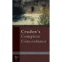 Cruden's Complete Concordance