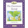 Ct Beg 1: The Enormous Turnip door Sue Arengo