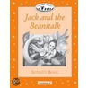 Ct Beg 2: Jack & Beanstalk Ab door Sue Arengo