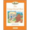 Ct Beg 2: The Gingerbread Man door Sue Arengo