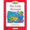 Ct Elem 1: The Little Mermaid door Sue Arengo