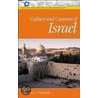 Culture And Customs Of Israel door Torstrick