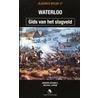 Waterloo door M. Corum