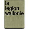 La Legion Wallonie