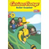 Curious George Roller Coaster by Margret Rey