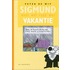 Sigmund weet wel raad met vakantie