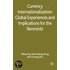 Currency Internationalization