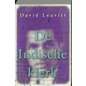 De Indische klerk door D. Leavitt