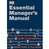 Dk Essential Manager's Manual