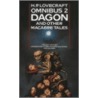 Dagon And Other Macabre Tales