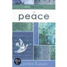Daily Inspiritations of Peace door Carolyn Larsen