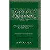 Daily Spirit Journal, Vol. Iv door John P. Cock