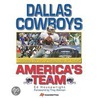Dallas Cowboys America's Team by Ed Housewright