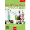 Das Blv Handbuch Homöopathie door Jenifer Calvi