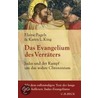 Das Evangelium des Verräters door Elaine Pagels