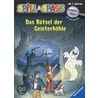 Das Rätsel der Geisterhöhle by Unknown