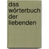 Das Wörterbuch der Liebenden