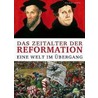 Das Zeitalter der Reformation door Volker Leppin