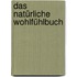 Das natürliche Wohlfühlbuch